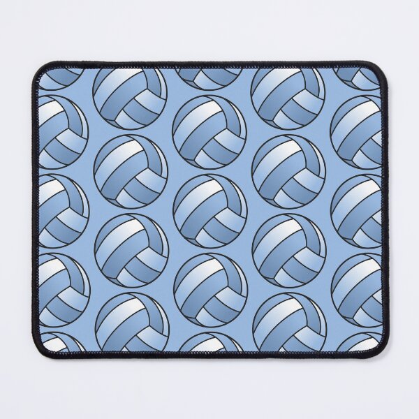 Item preview, Sky Blue Volleyball designed and sold by hayzo.