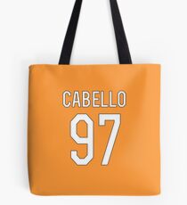 Bolsa de tela CABELLO 97