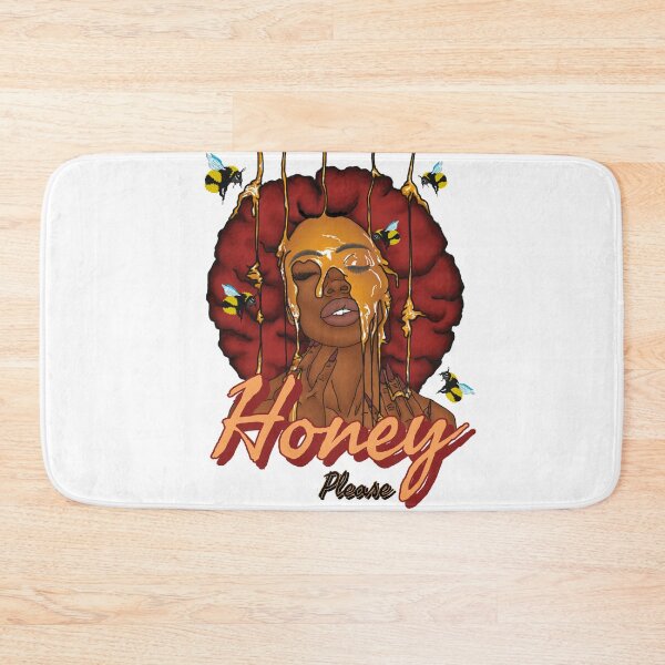 Item preview, Honey Please designed and sold by VantaTheArtist.