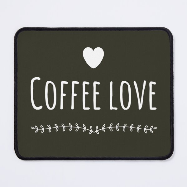 Item preview, Coffee Love designed and sold by adayla-design.