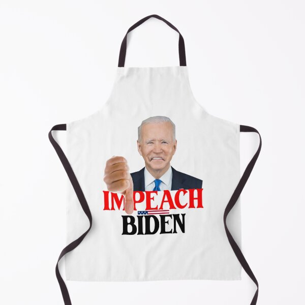 Item preview, Impeach Biden designed and sold by HACOshop.