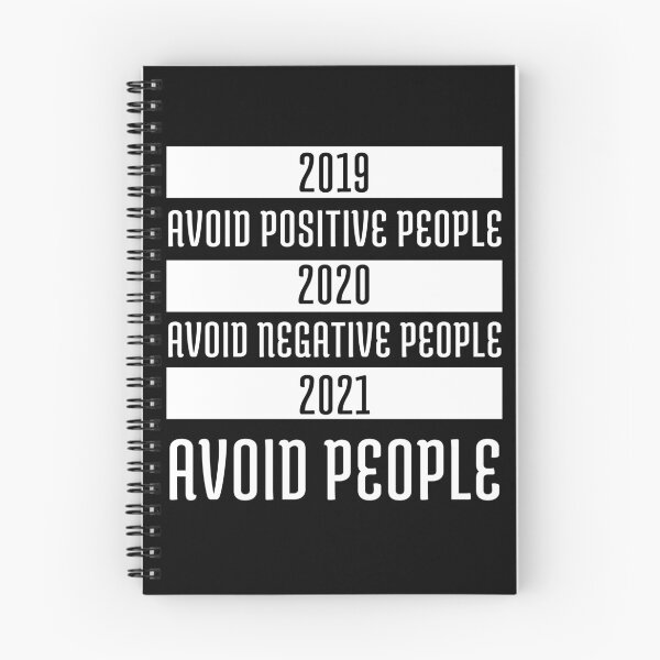 Item preview, avoid passimistic people designed and sold by Peaceful Life Co.
