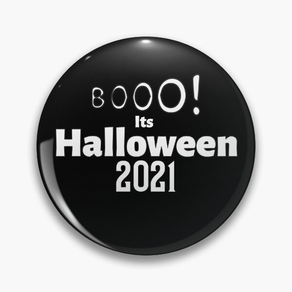 Item preview, Booo! Its Halloween 2021 designed and sold by RiadMannan.