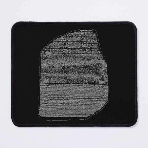 Item preview, Rosetta Stone true Xray  designed and sold by Ommik.
