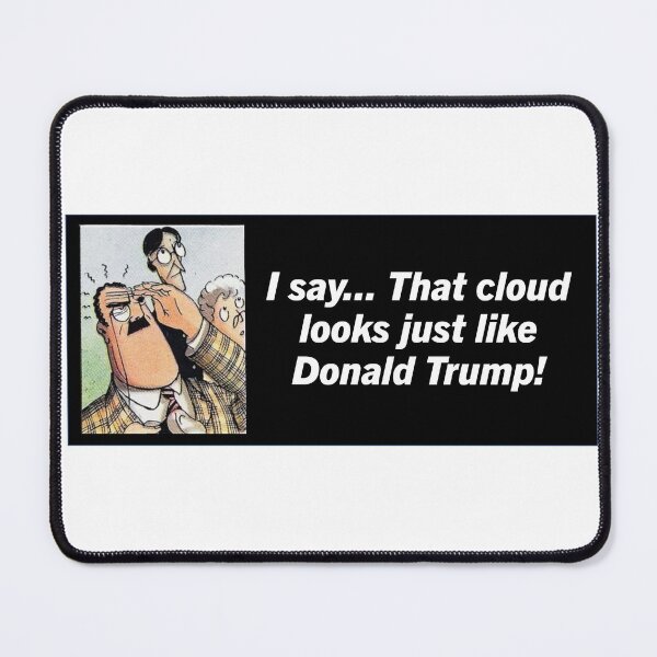 Item preview, What's Up America? designed and sold by MitchON.