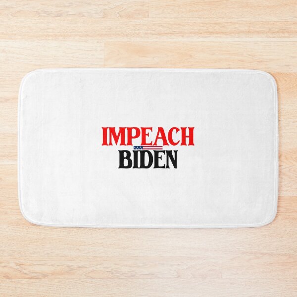 Item preview, Impeach Biden designed and sold by HACOshop.