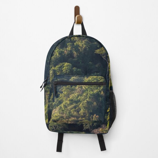 Item preview, Puerto Vallarta Forestscape | Landscape Photo Print designed and sold by admkng.