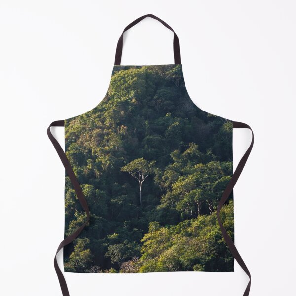 Item preview, Puerto Vallarta Forestscape | Landscape Photo Print designed and sold by admkng.