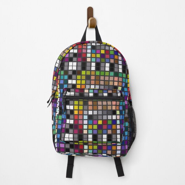 Item preview, Colour Checker Grid designed and sold by SHappe.