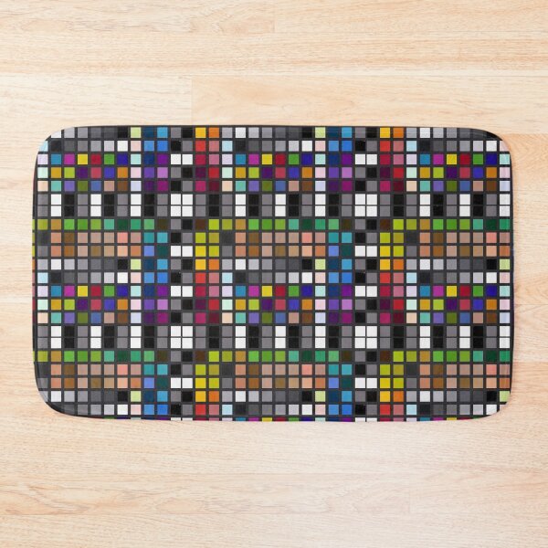 Item preview, Colour Checker Grid designed and sold by SHappe.