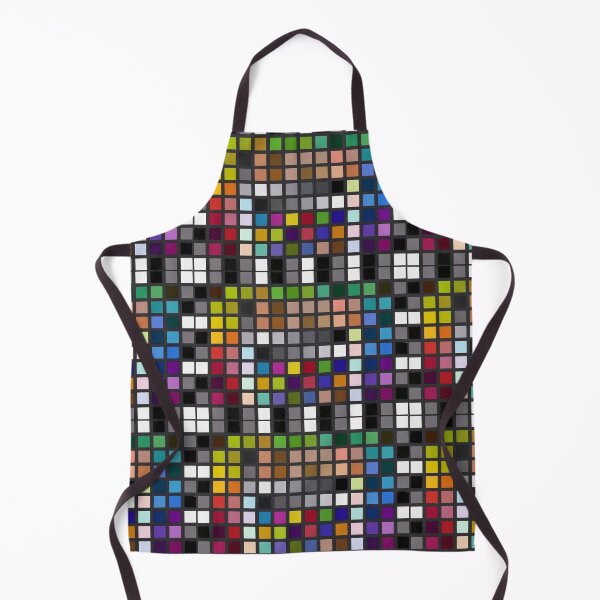 Item preview, Colour Checker Grid designed and sold by SHappe.