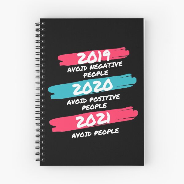 Item preview, avoid negativity designed and sold by Peaceful Life Co.