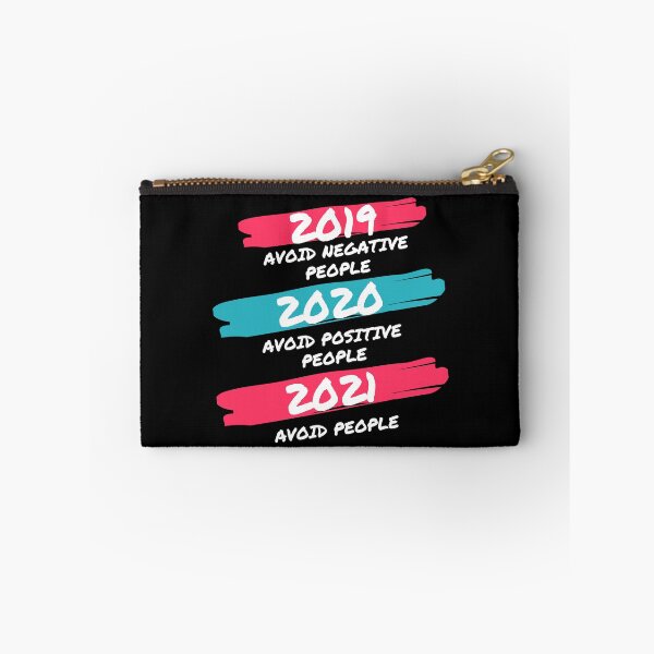 Item preview, avoid negativity designed and sold by Peaceful Life Co.