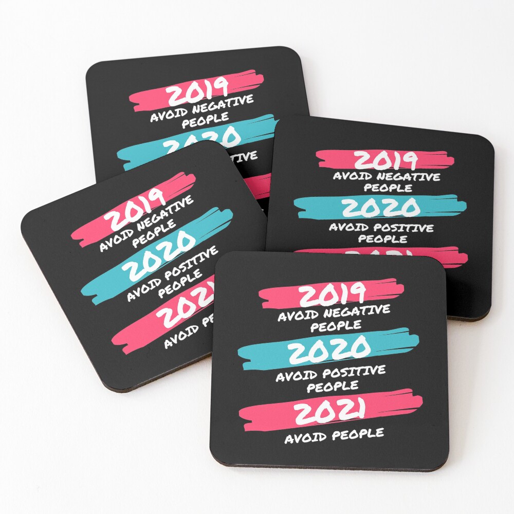 Item preview, Coasters (Set of 4) designed and sold by chaimael.