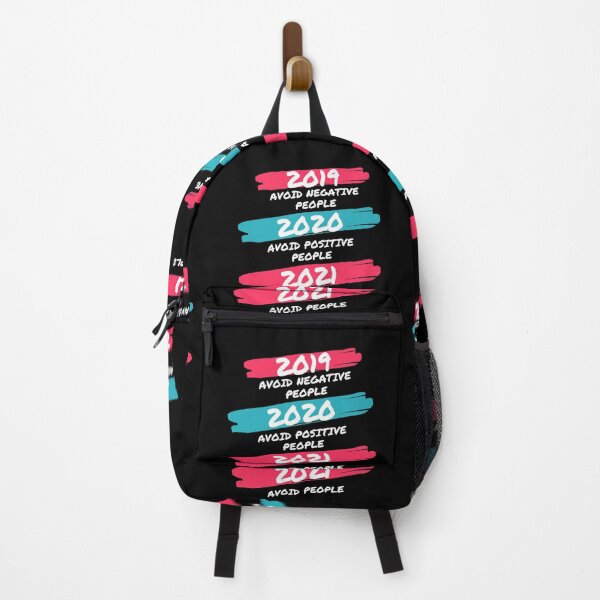 Item preview, avoid negativity designed and sold by Peaceful Life Co.