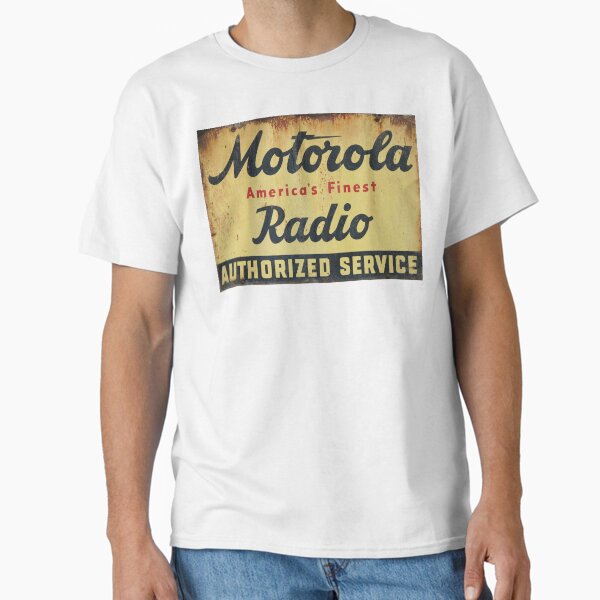 Item preview, Motorola designed and sold by CtlAltDel.