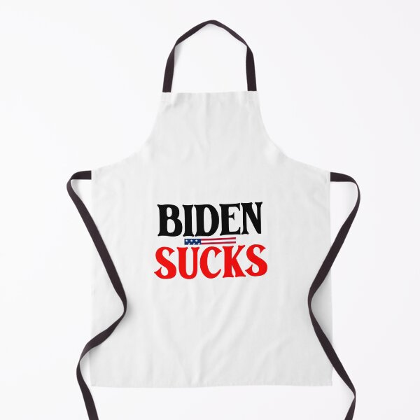 Artikelvorschau, Biden saugt entworfen und verkauft von HACOshop.