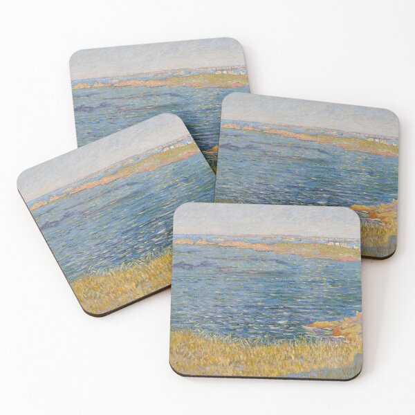 Item preview, Paul Signac "Saint-Briac. La Pomelière" designed and sold by sunny-007.