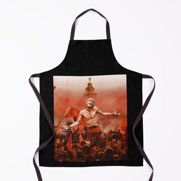 Item preview, Paddy Pimblett and Liverpool fans designed and sold by PlanetMMA.