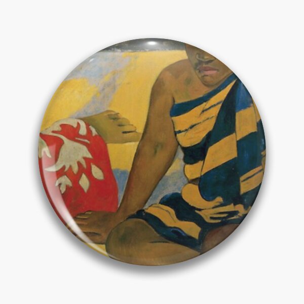 Item preview, Paul Gauguin - Parau Api. What News  designed and sold by Vivanne-art.