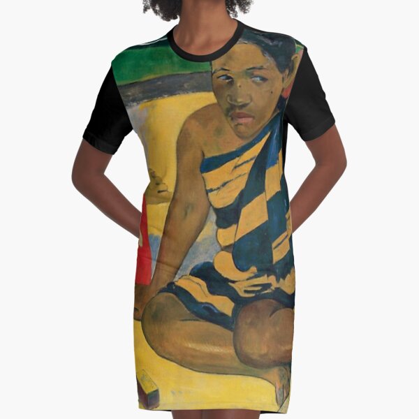 Paul Gauguin Dresses for Sale | Redbubble