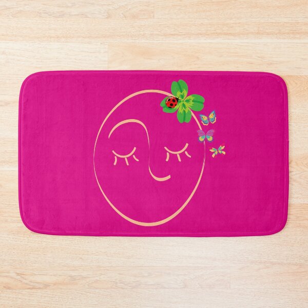 Item preview, Spring Harmony Face designed and sold by TrazosdeLala.