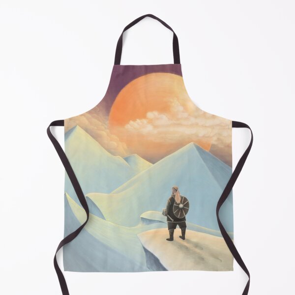 Item preview, Thor going to Jotunheim designed and sold by DanielVind.