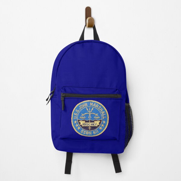 Item preview, USS JOHN MARSHALL (SSBN-611) SHIP'S STORE designed and sold by militarygifts.