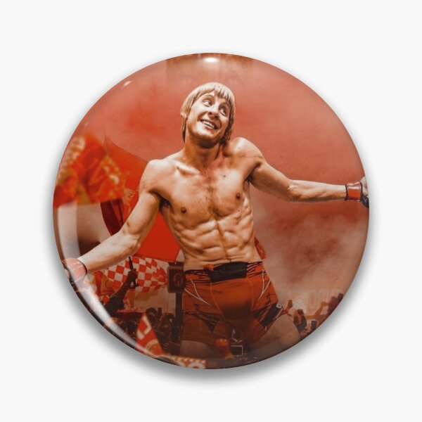 Item preview, Paddy Pimblett and Liverpool fans designed and sold by PlanetMMA.