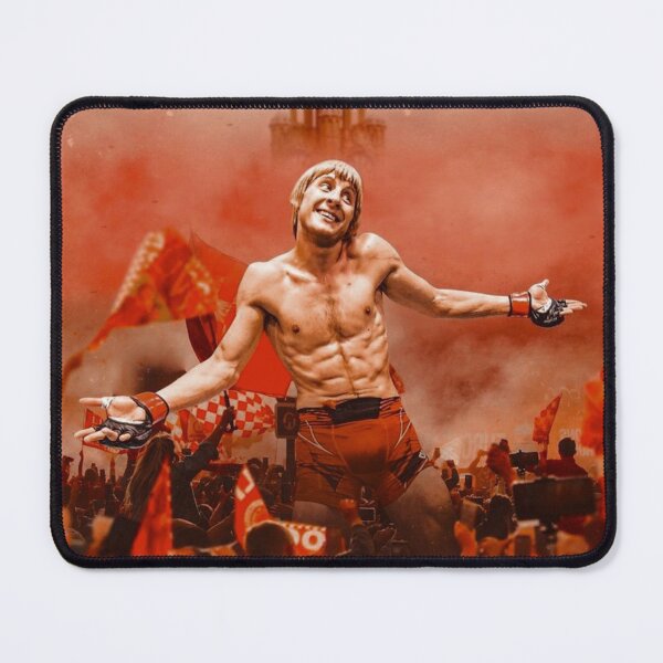 Item preview, Paddy Pimblett and Liverpool fans designed and sold by PlanetMMA.