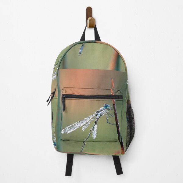 Item preview, Damselfly designed and sold by Bill Spengler's Photographic Thoughts.