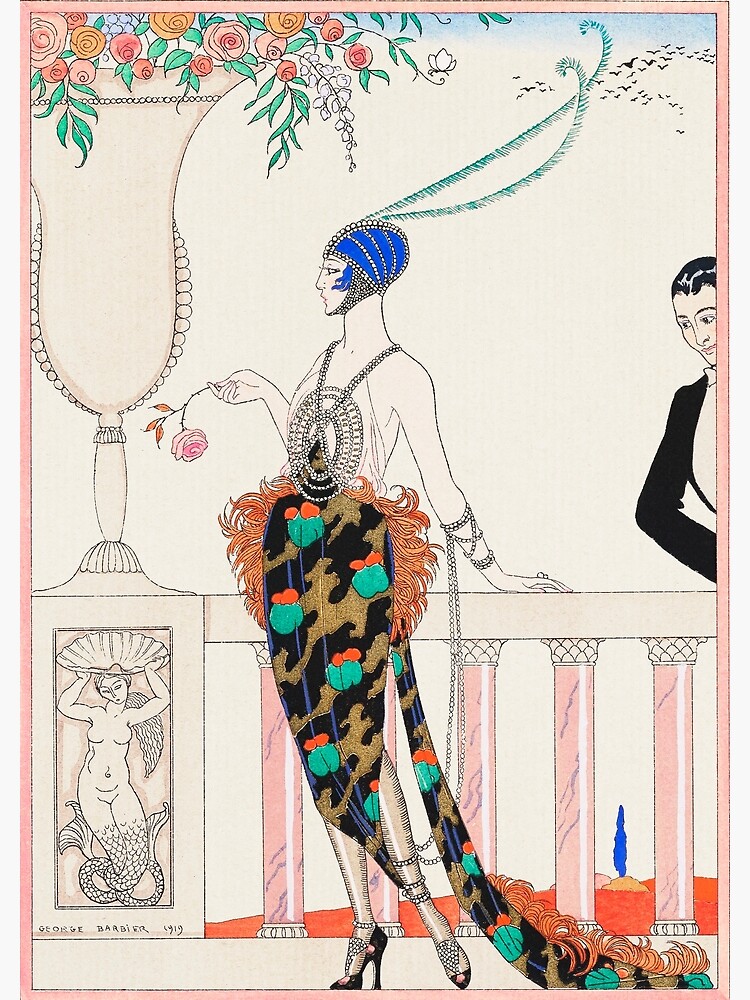 French Art Deco 
