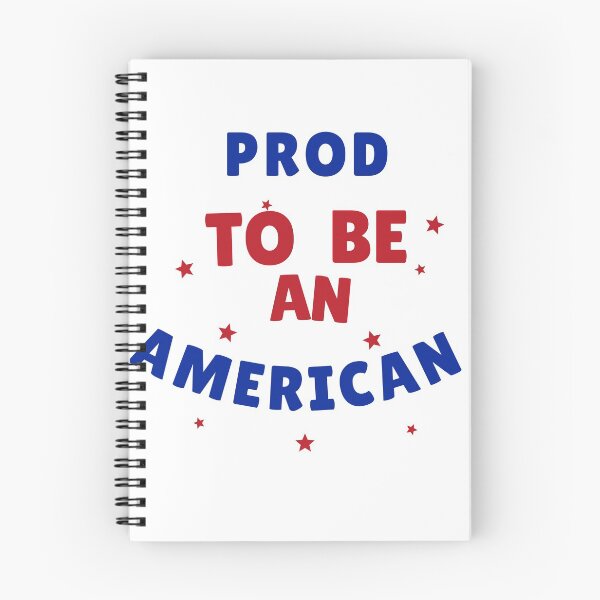 Item preview, Prod to be american, I Am An American designed and sold by Oelaryf.