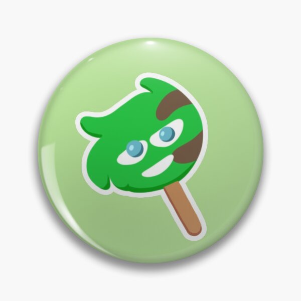 Item preview, Toxic Ice Cream designed and sold by surohhorus.