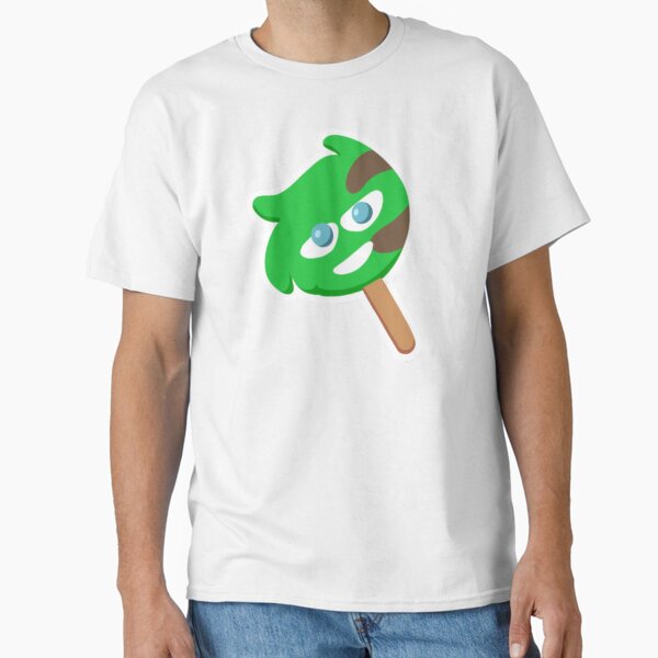 Toxic Ice Cream Classic T-Shirt