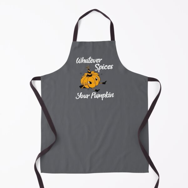 Item preview, Whatever Spices Your Pumpkin designed and sold by MildlyAmused.