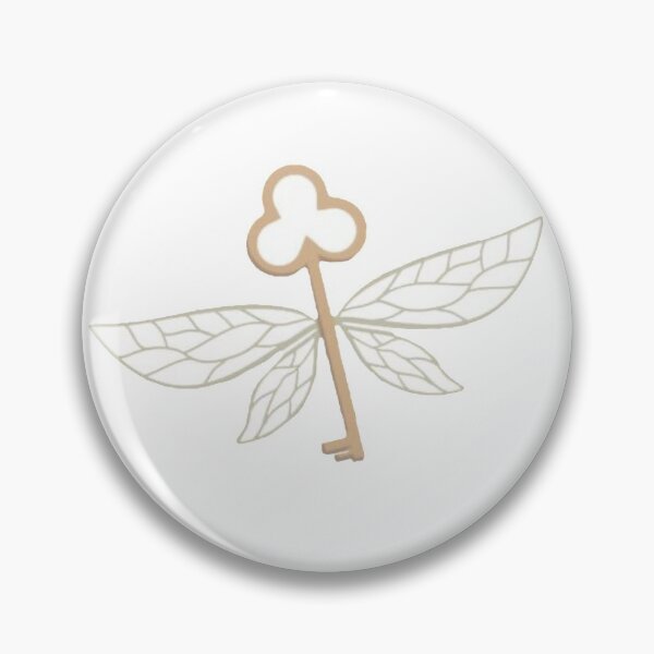 Item preview, hp “flying key” designed and sold by wishingrain.