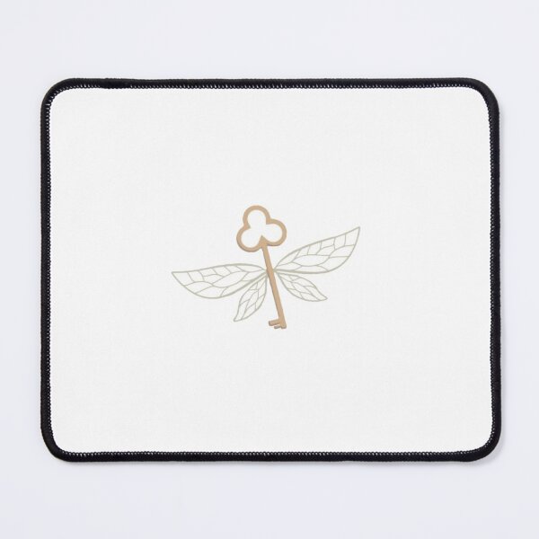 Item preview, hp “flying key” designed and sold by wishingrain.