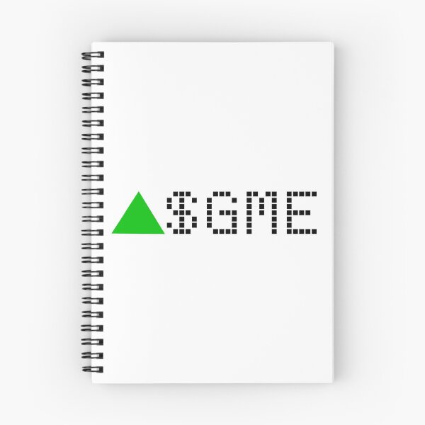 Item preview, Gamestop Stock Ticker Green designed and sold by frankyou.