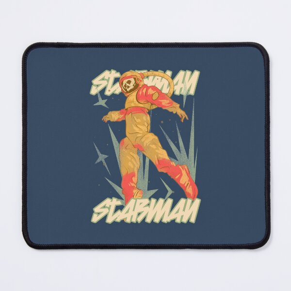 Item preview, STARMAN designed and sold by AladdinMktgs.