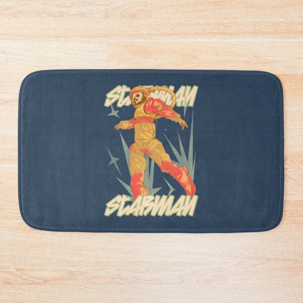 Item preview, STARMAN designed and sold by AladdinMktgs.