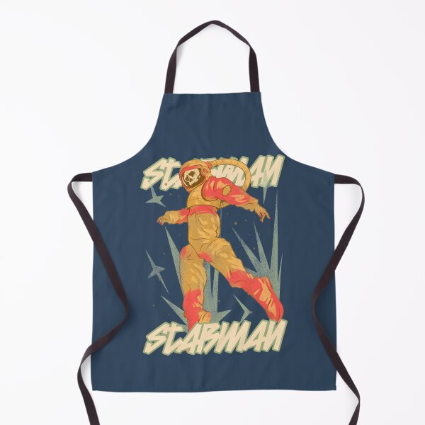 Item preview, STARMAN designed and sold by AladdinMktgs.
