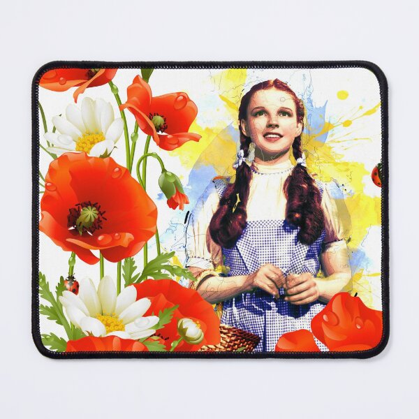 Item preview, Dorothy Poppies designed and sold by wozsimps.