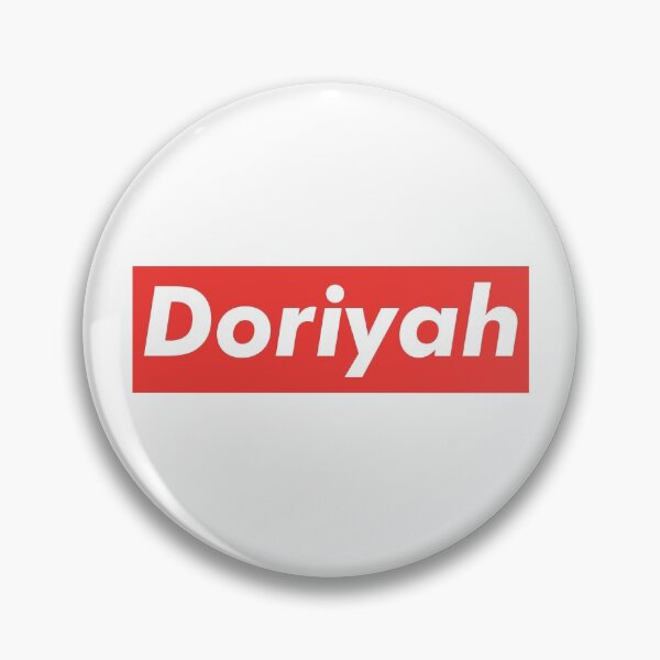 Item preview, Doriyah designed and sold by Renshanart.
