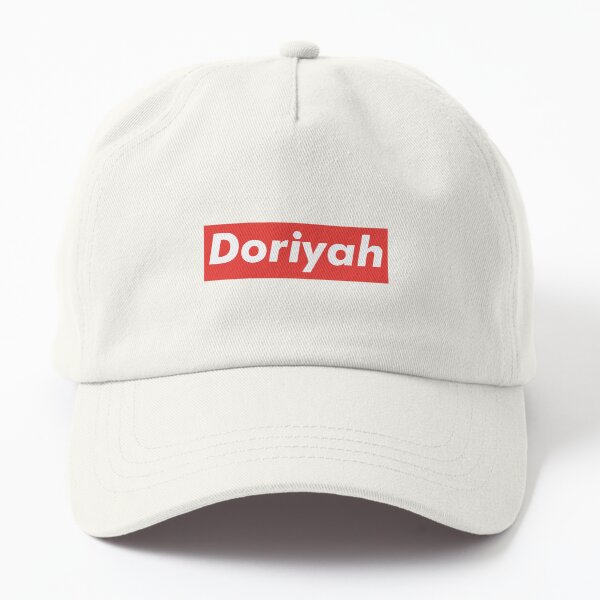 Doriyah Dad Hat