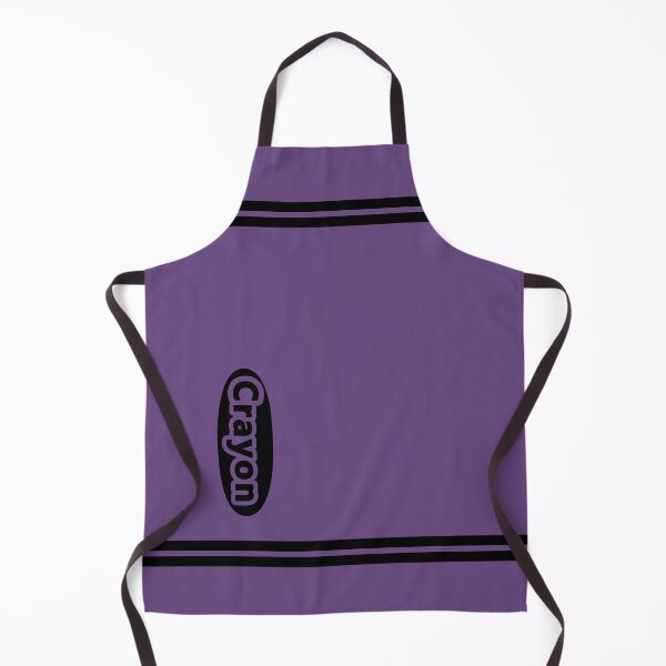 Item preview, Purple Crayon Costume designed and sold by that5280lady.