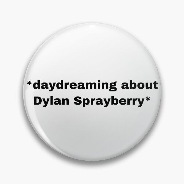 Item preview, Dylan Sprayberry designed and sold by Fifi263.