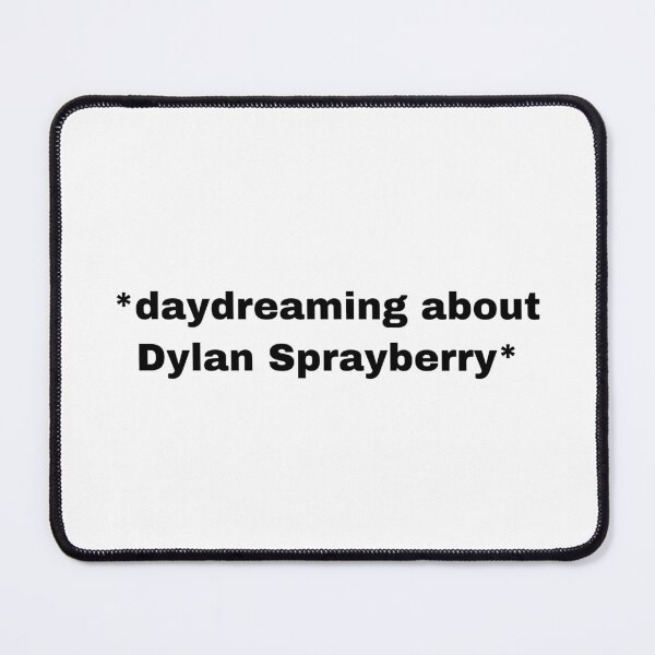 Item preview, Dylan Sprayberry designed and sold by Fifi263.