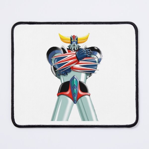 Item preview, UFO ROBOT designed and sold by Ommik.