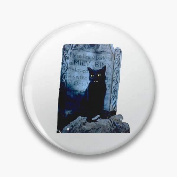 Item preview, Binx the Cat designed and sold by alexislitteken.
